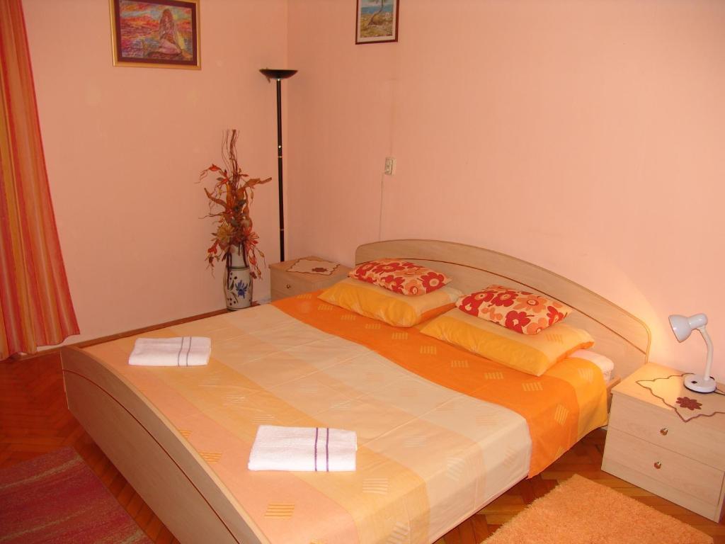 Rooms Secer Split Rum bild