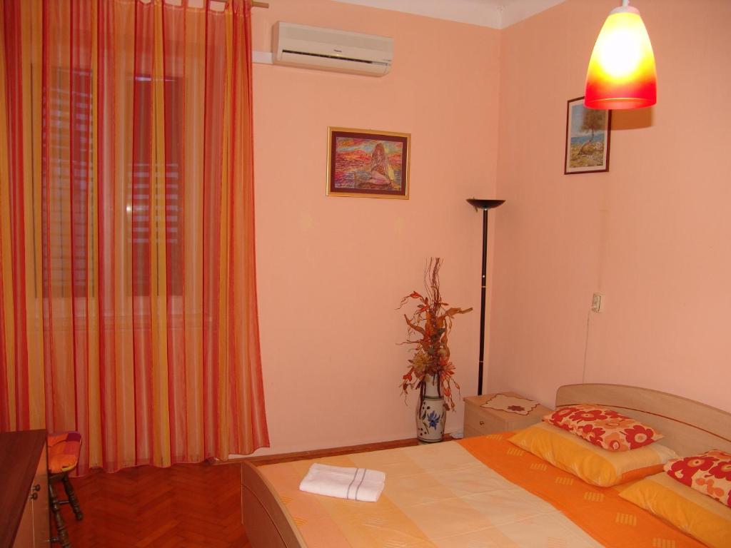Rooms Secer Split Rum bild