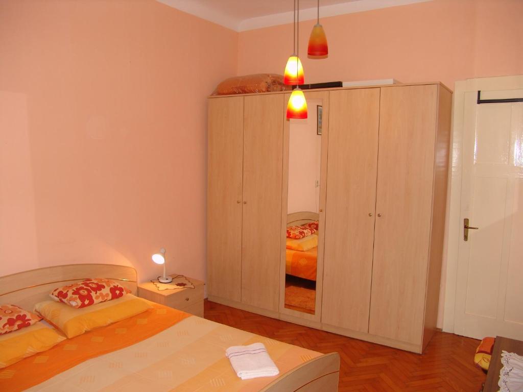 Rooms Secer Split Rum bild