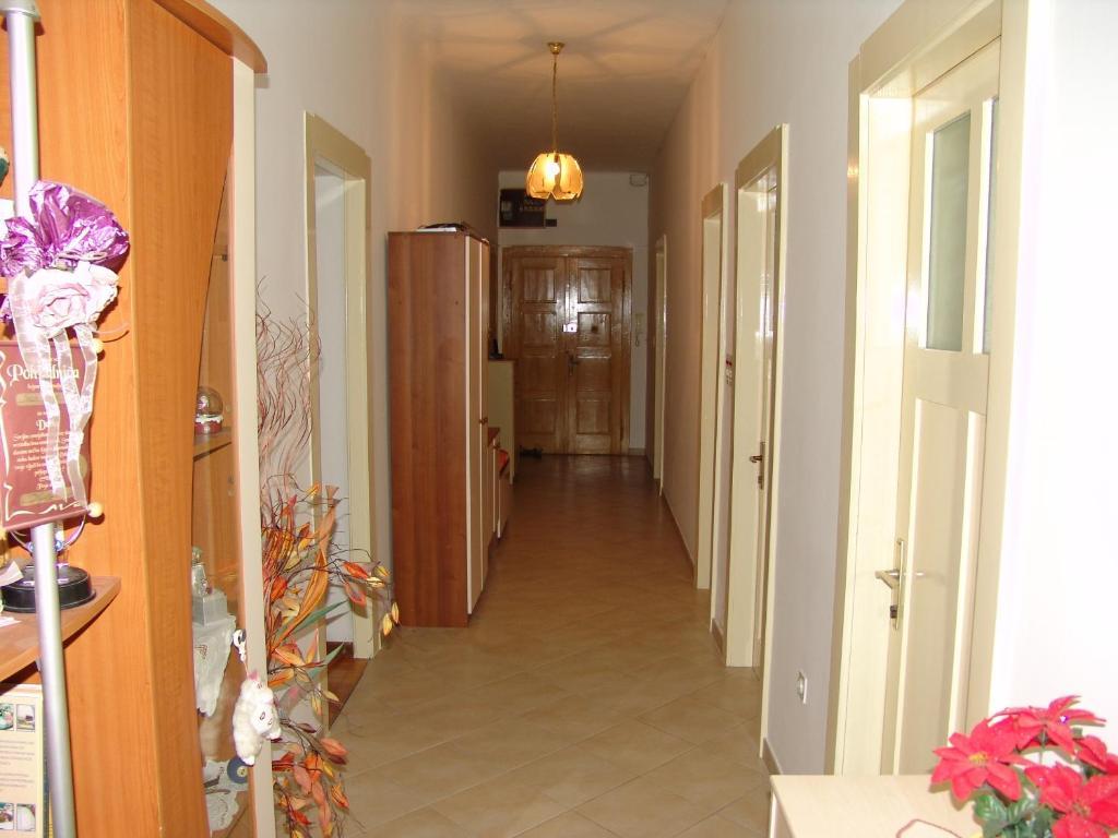 Rooms Secer Split Exteriör bild