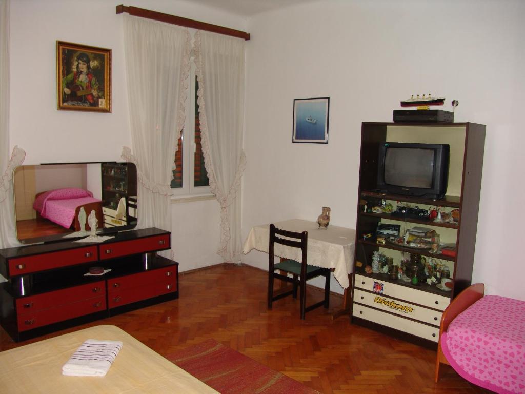 Rooms Secer Split Rum bild